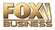 Fox Business Logo