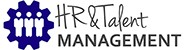 HR Talent Management Logo