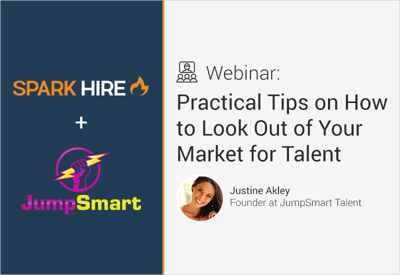 JumpSmart Webinar