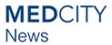 Med City News Logo