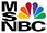 MSNBC Logo