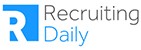 Recruiting Daily Logo