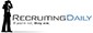 Recruiting Daily Logo