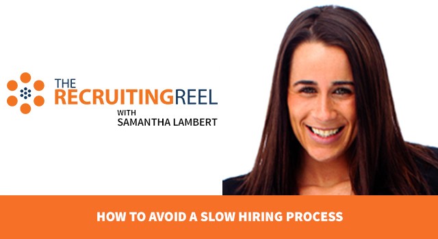Recruiting Reel Featuring: Samantha Lambert