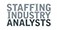 Staffing Industry Analysts Logo