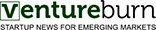 Venture Burn Logo