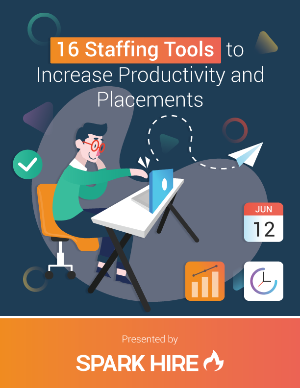 16 Staffing Tools to Increase Productivity and Placements