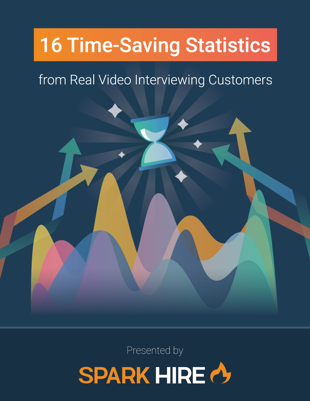 16 Time-Saving Statistics from Real Video Interviewing Customers