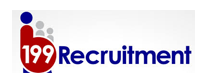199 Recruitment Logo