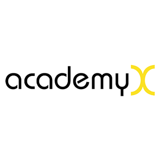 AcademyX Logo
