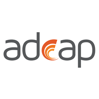 Adcap Network Systems Logo