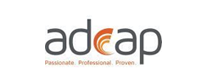 Adcap Network Systems Logo