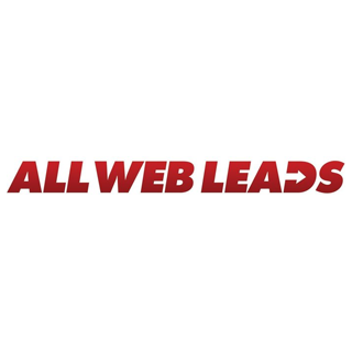 All Web Leads Logo