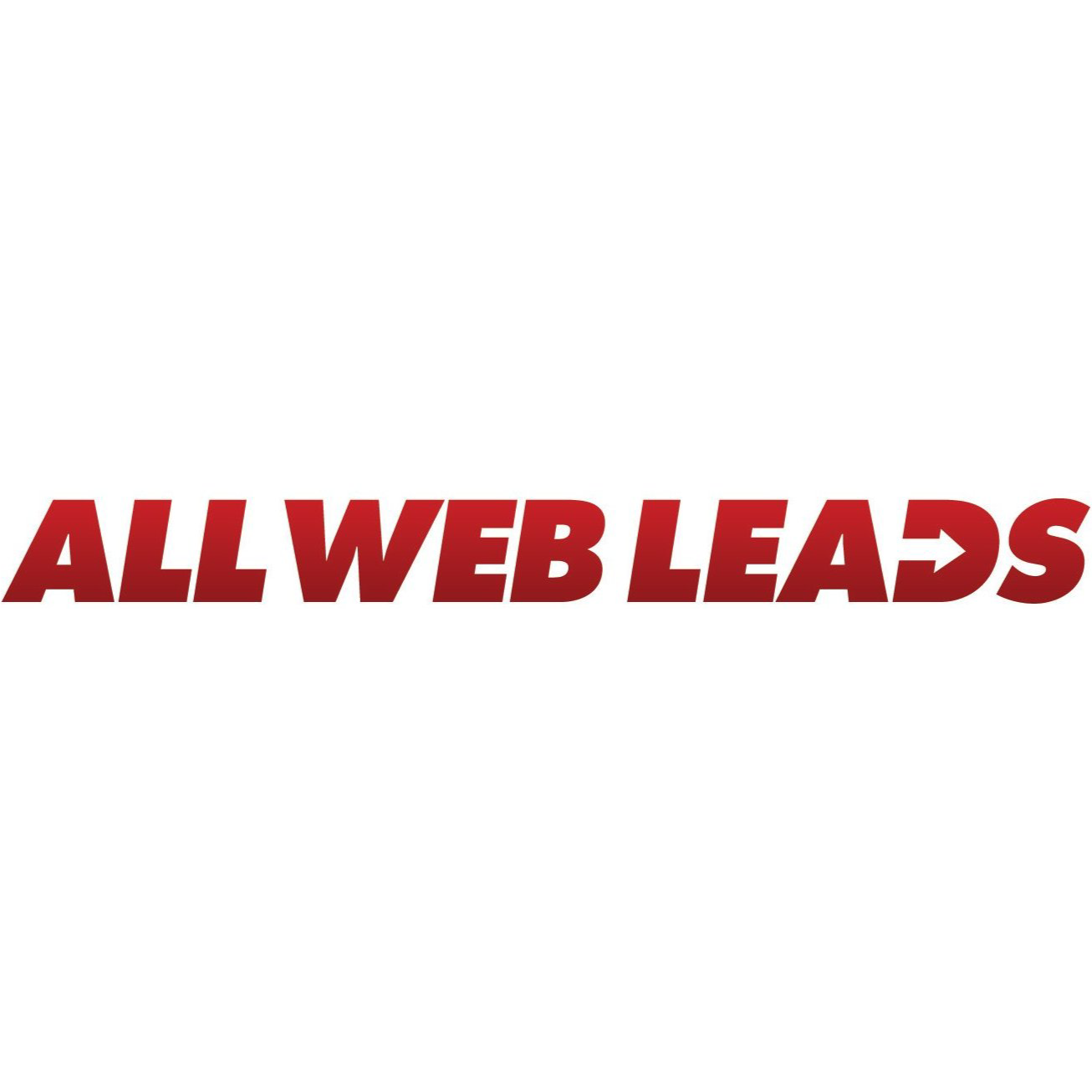 All Web Leads Logo