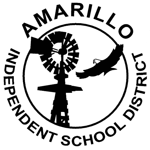 Amarillo Independent School Logo