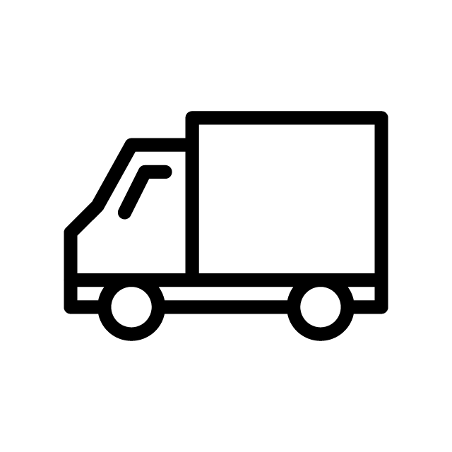Amazon Delivery Service Partner Logo