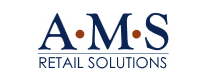 AMS Retail Solutions Logo