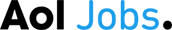 AOL Jobs Logo