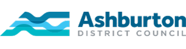 Ashburton District Council Logo