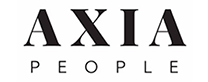 AXIA People Logo