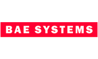 BAE Systems Logo