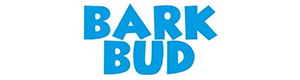 BarkBud Logo