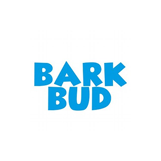 BarkBud Logo