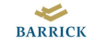 Barrick Gold Corporation Logo