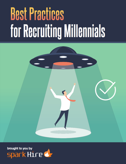 Best Practices for Recruiting Millennials