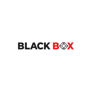 Black Box Corporation Logo