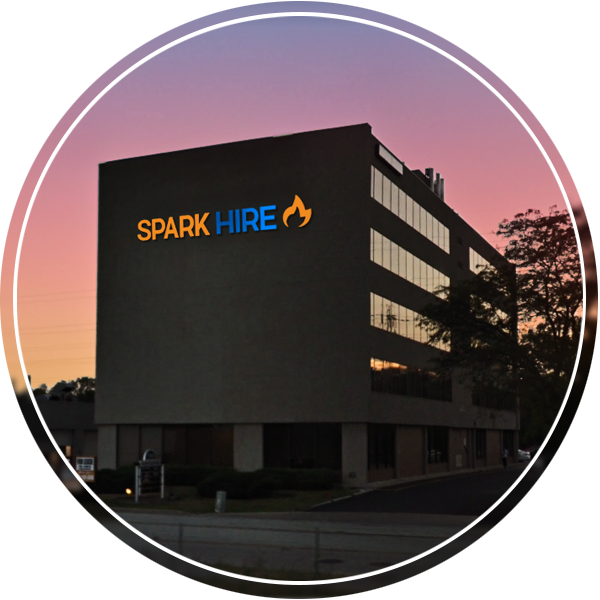 Spark Hire Building