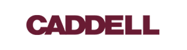 Caddell Construction Logo