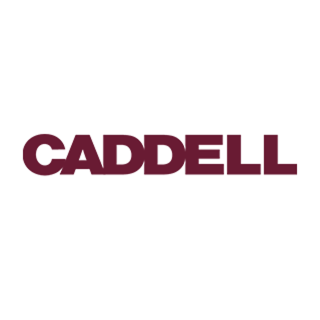 Caddell Construction Logo