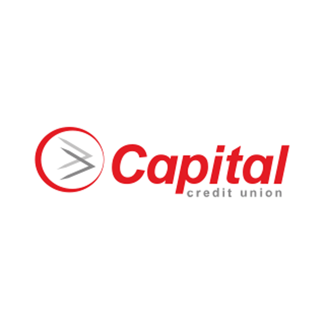 Capital Credit Union Logo