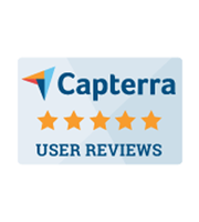Capterra User Review