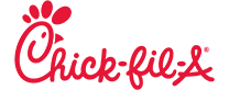 Chick-fil-A Polaris Fashion Place Logo