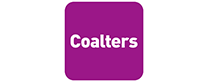 Coalters Logo