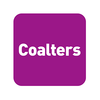 Coalters Logo