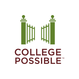 College Possible Logo