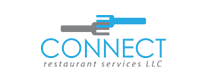 Connect Restaurant Services Logo