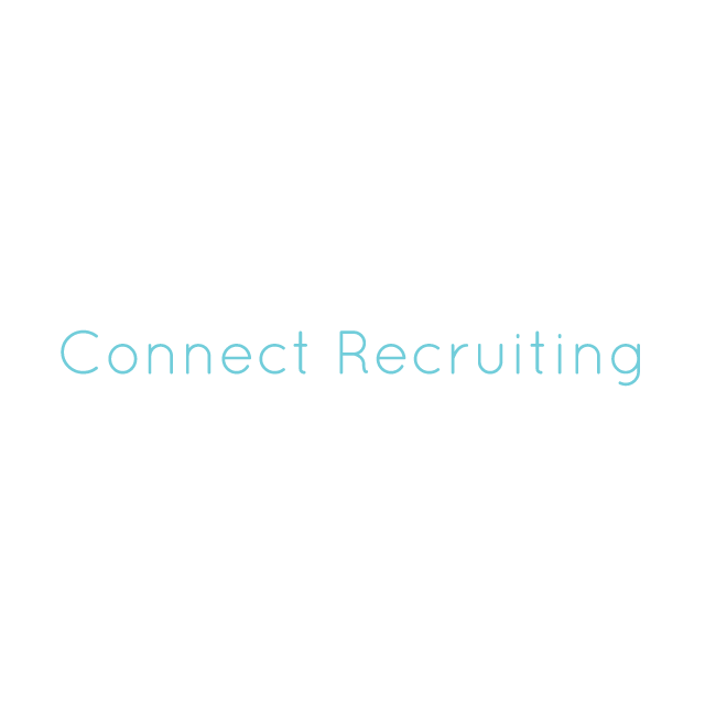 Connect Recruiting Logo