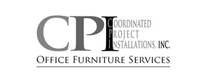 Coordinated Project Installations, Inc. Logo