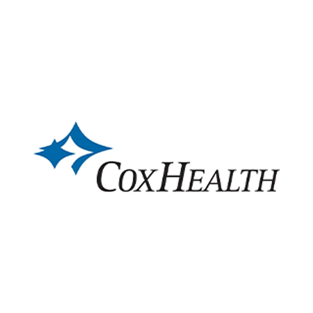 CoxHealth Logo