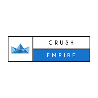 Crush Empire Logo