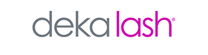 Deka Lash Logo