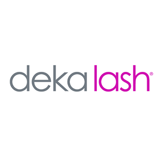 Deka Lash Logo