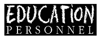 Education Personnel Logo