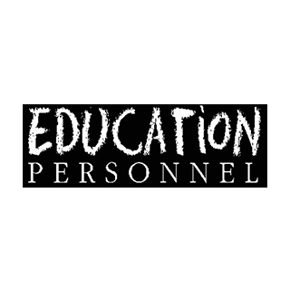 Education Personnel Logo