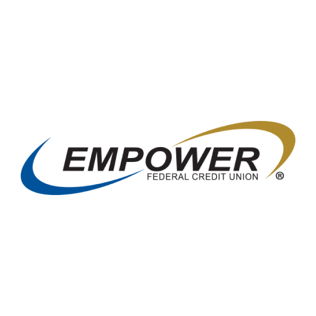 Empower Federal Credit Union Logo