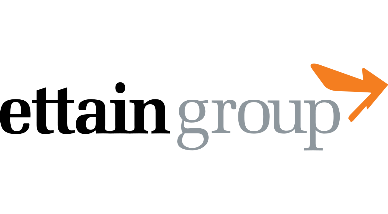 ettain group Logo